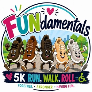 Team Page: FUNdamentals